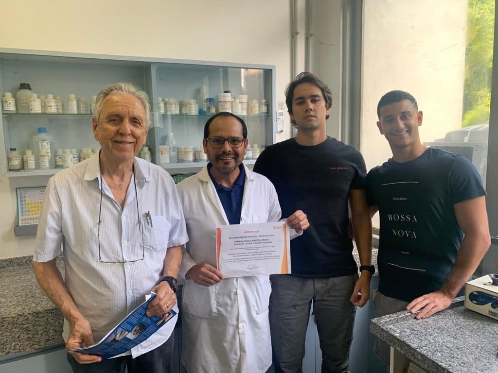 Alto-Forno, o Vilão?