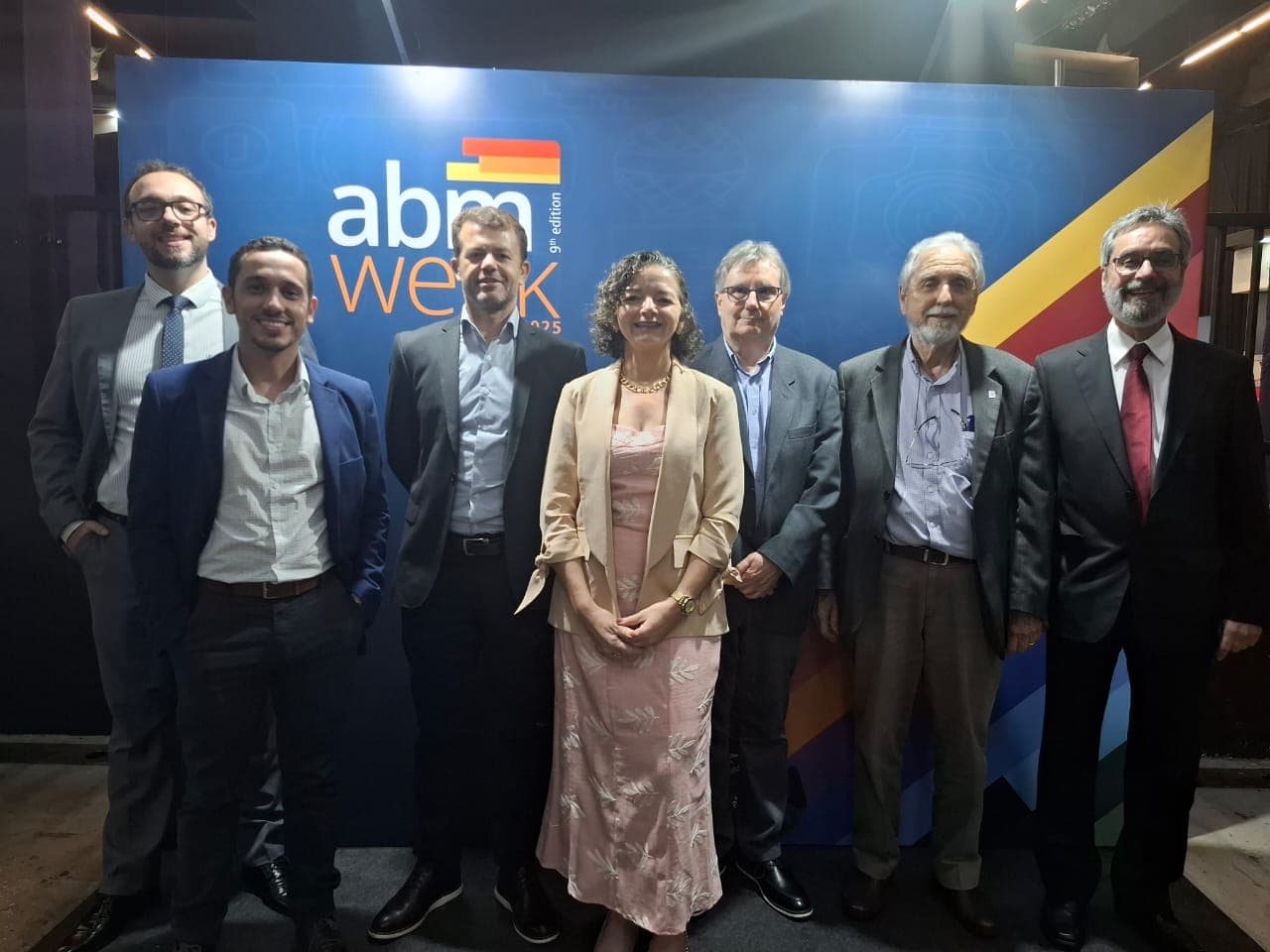 Prof D’Abreu da PUC-Rio participa de Banca de doutorado