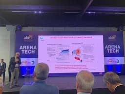 GaveaTech na ABMWeek